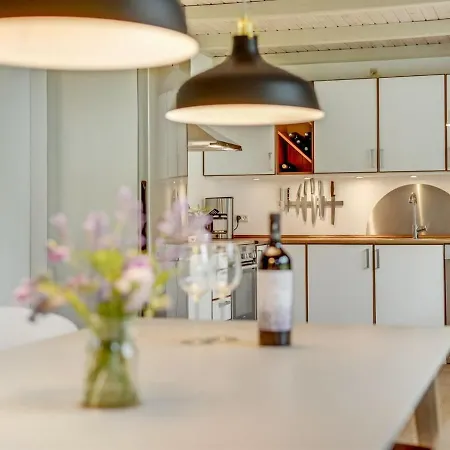 Sverkel - 700m From The Sea In Sealand By Interhome Casa vacanze *