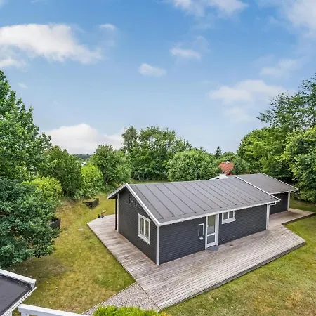 Sverkel - 700m From The Sea By Interhome Hornbæk