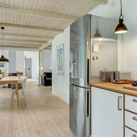 Sverkel - 700m From The Sea In Sealand By Interhome Casa vacanze
