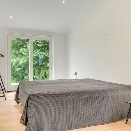 Semesterbostad Sverkel - 700m From The Sea By Interhome