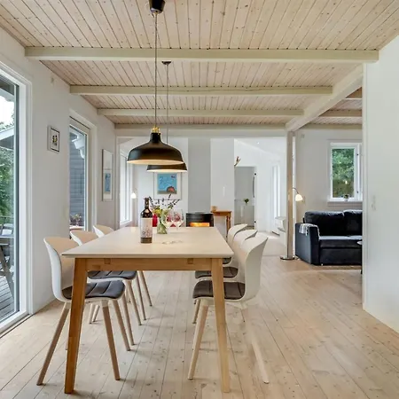 Sverkel - 700m From The Sea By Interhome Semesterbostad Hornbæk